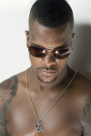 Quentin Harris