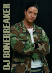 Brooklyn Bounce DJ
