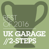 Juno Recommends UK Garage