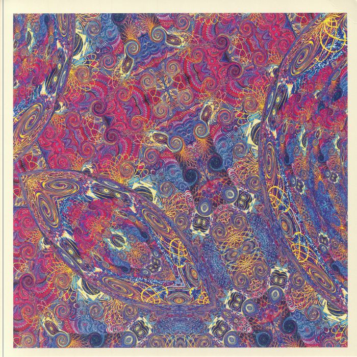 NINO, Carlos/VARIOUS - Placenta