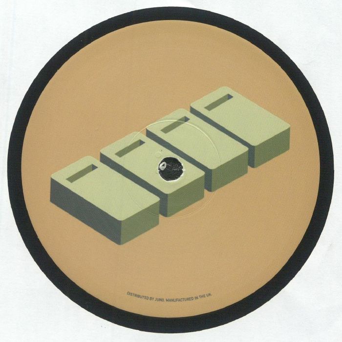 SAISON/VERTIGINI/MO'CREAM - NFRV 013 (feat Ross Couch remix)