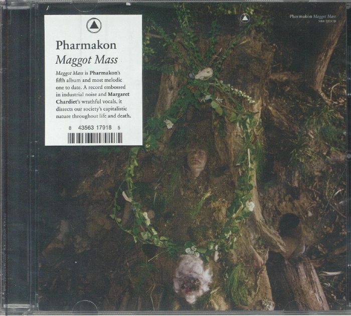 PHARMAKON - Maggot Mass