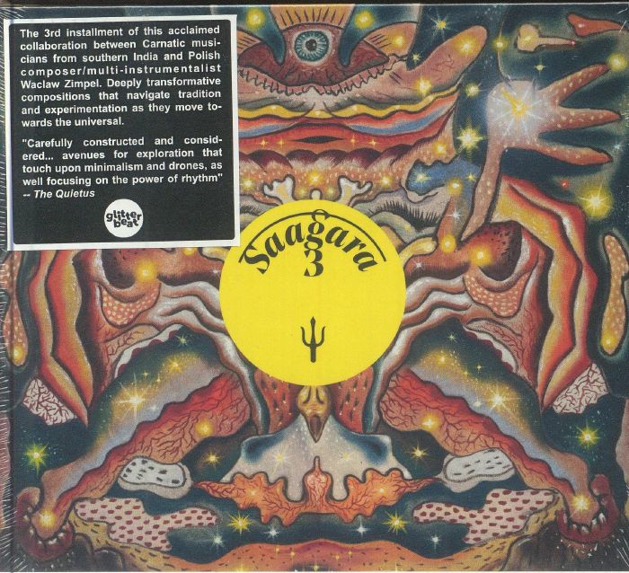 SAAGARA - 3