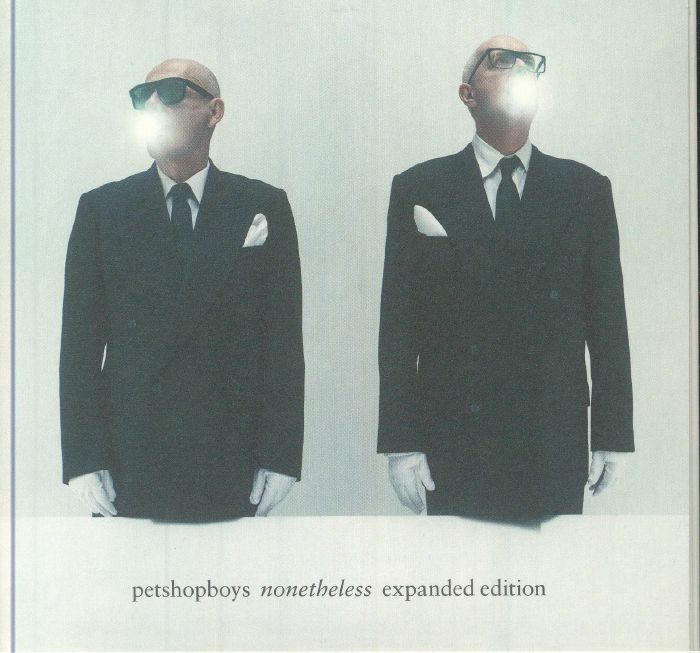 PET SHOP BOYS - Nonetheless (Expanded Edition)