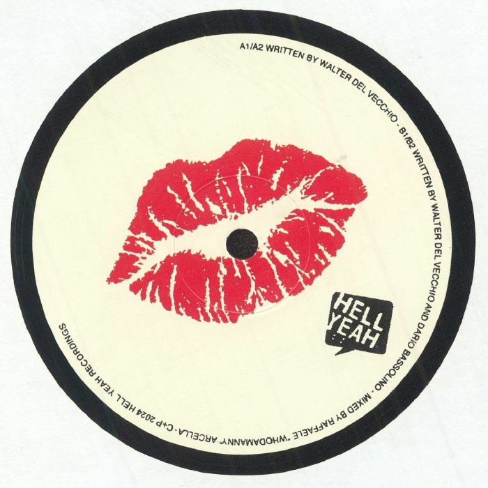QUIROGA - French Kiss