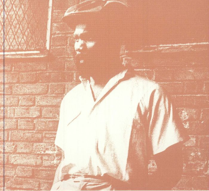 BOVELL, Dennis/VARIOUS - Sufferer Sounds