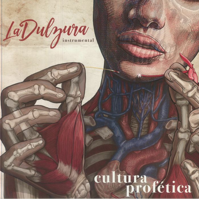 CULTURA PROFETICA - La Dulzura: Instramental