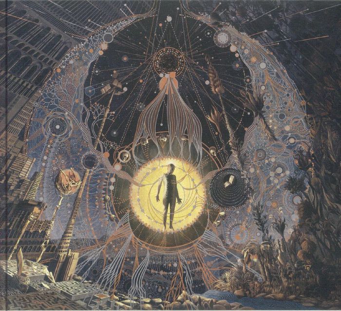 AND OCEANS - The Regeneration Itinerary