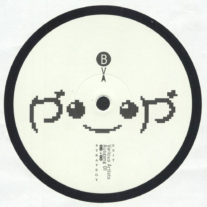 IVORY/GLOWAL/JIMI JULES/TAL FUSSMAN/AERA - AUSGANG 01