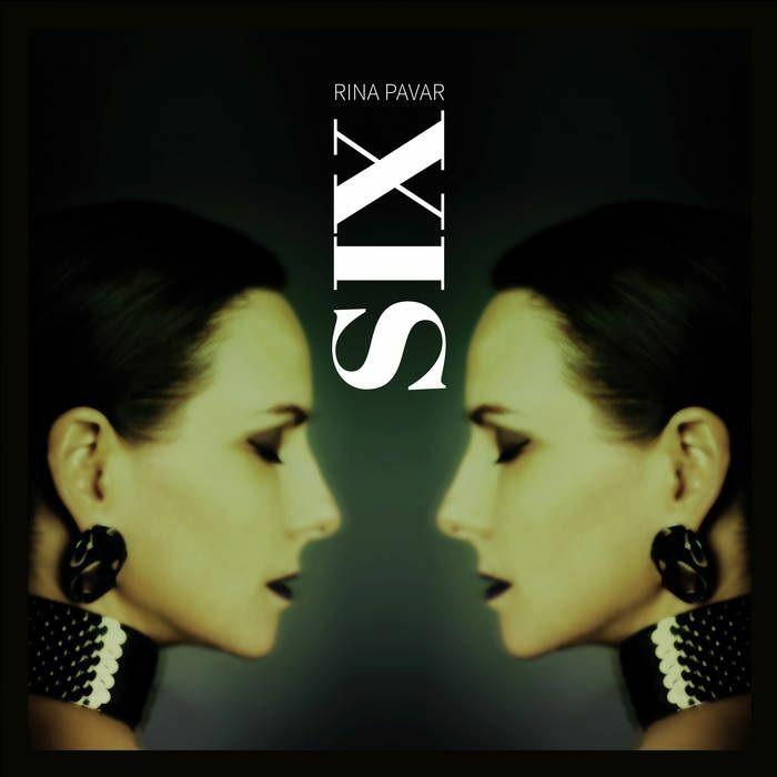 PAVAR, Rina - Six