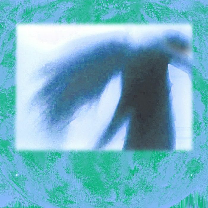 MILYAKOV, Pavel/YANA PAVLOVA - Blue (reissue)