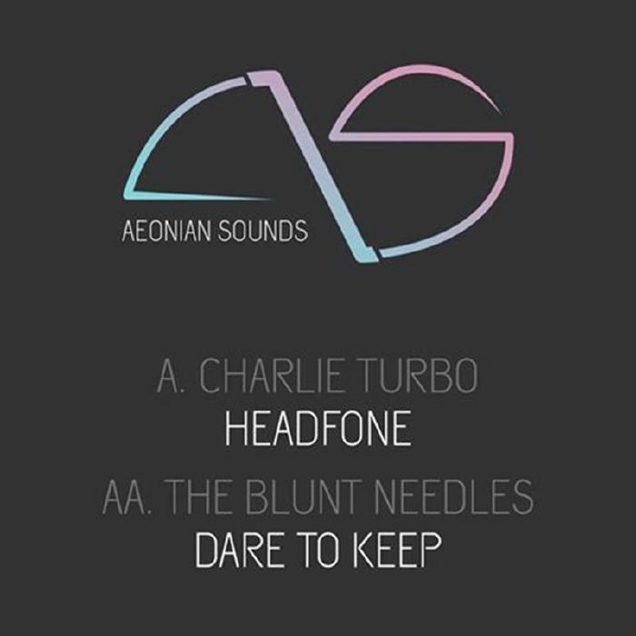 TURBO, Charlie/THE BLUNT NEEDLES - Headfone