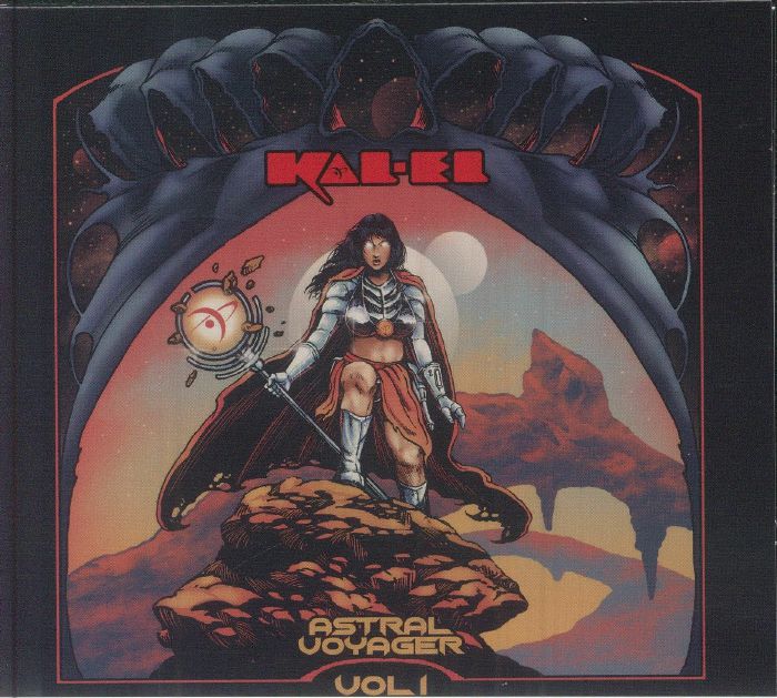 KAL EL - Astral Voyager 1