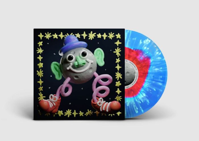 PSYCHEDELIC PORN CRUMPETS - Carpe Diem Moonman