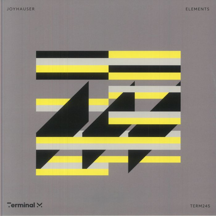 JOYHAUSER - Elements