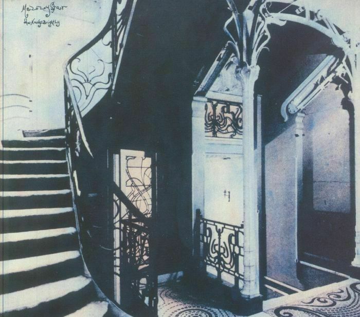 MAZZY STAR - She Hangs Brightly (reissue)
