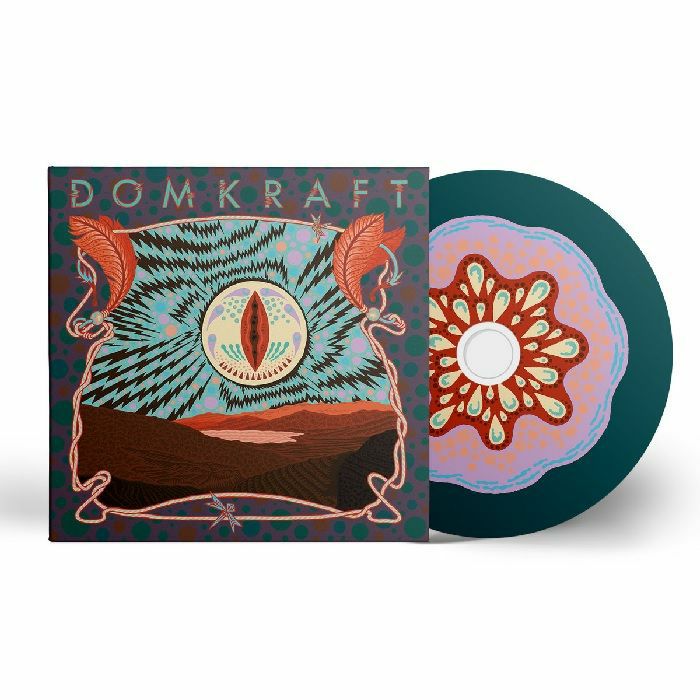 DOMKRAFT - Domkraft