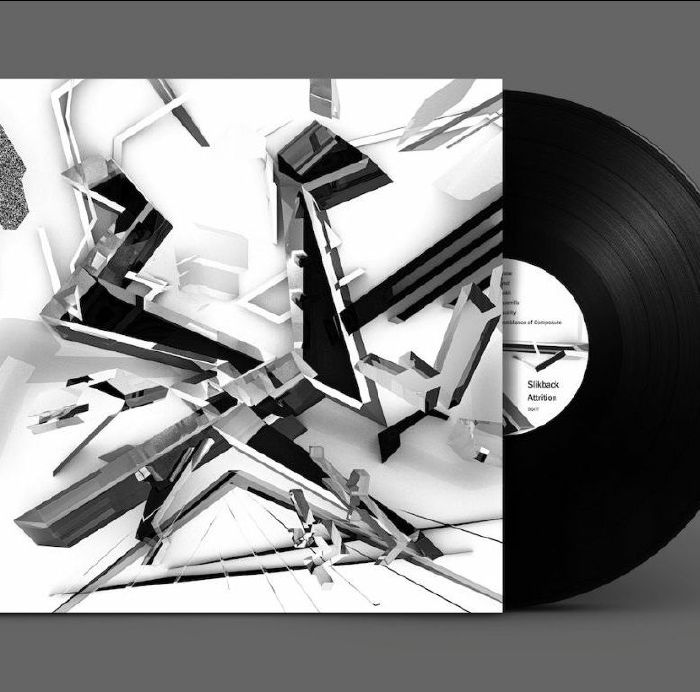 SLIKBACK - Attrition