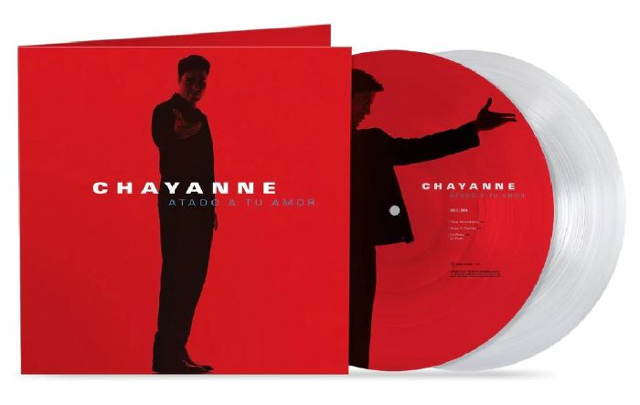 CHAYANNE - Atado A Tu Amor
