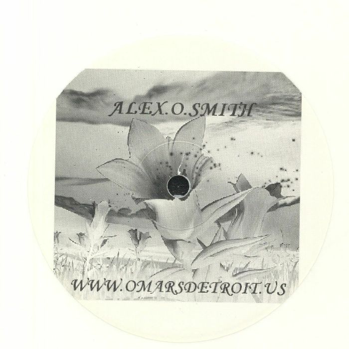 SMITH, Alex O aka OMAR S - Ultra Fine One