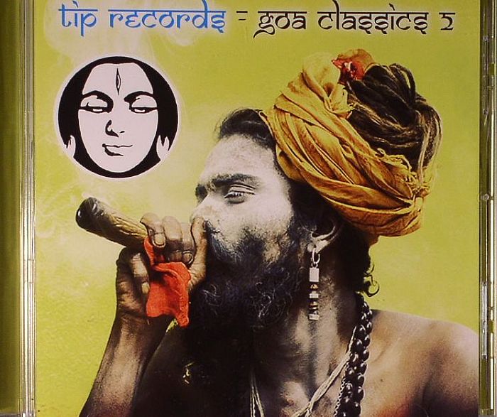 VARIOUS - Goa Classics 2