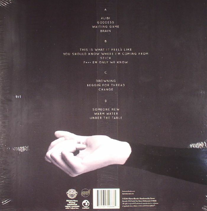 BANKS - Goddess