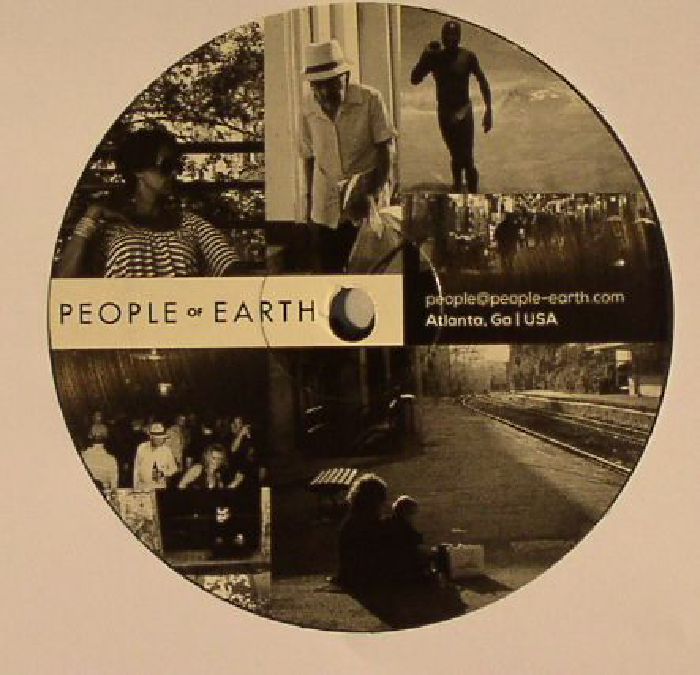 ALCE, Kai - Sunday Transit