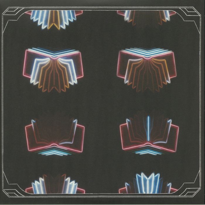 ARCADE FIRE - Neon Bible (reissue)