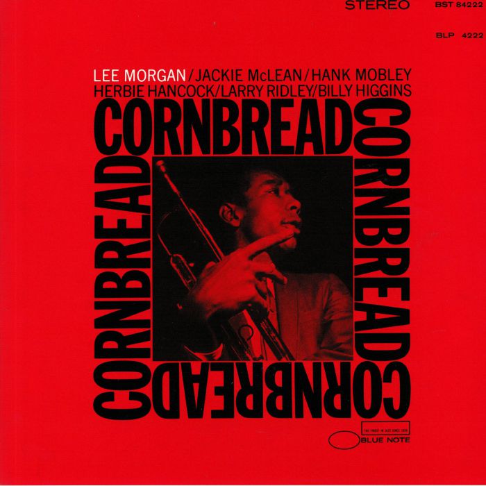 MORGAN, Lee - Cornbread (Tone Poet Series)