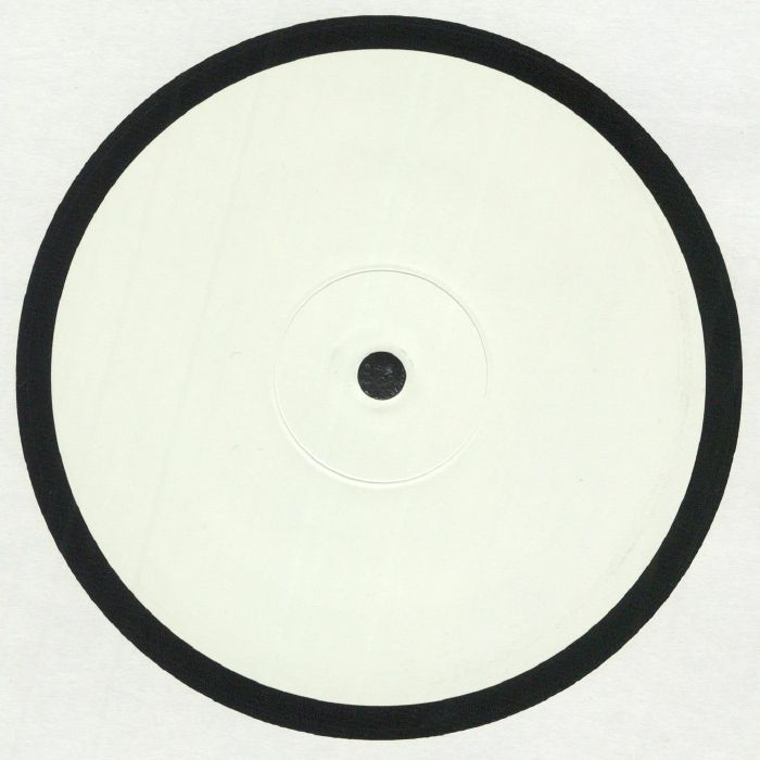 ASH, Andy - Unconscious Therapy EP