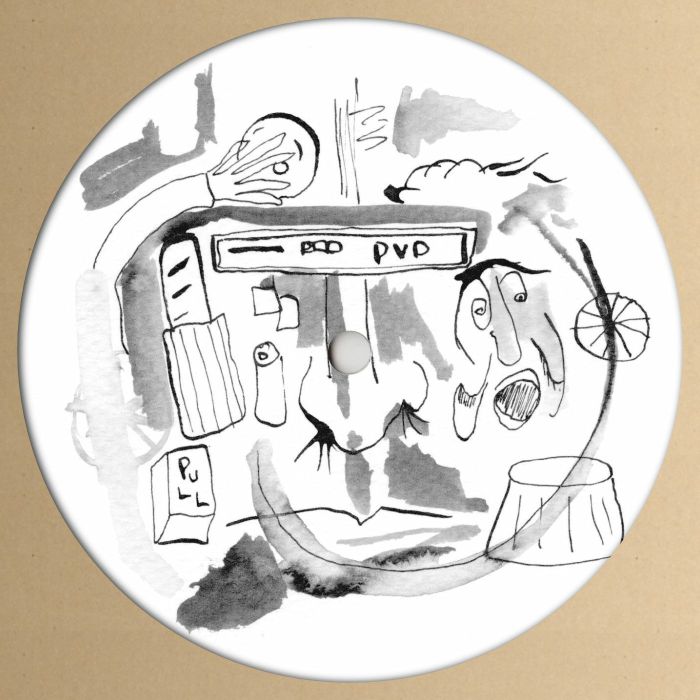 KINCAID - Nothing Is EP