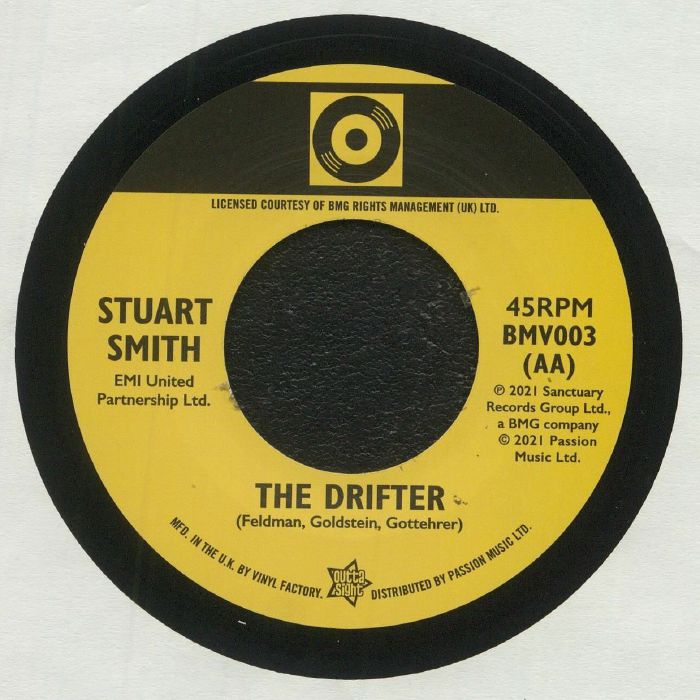 WASHINGTON, Geno & THE RAM JAM BAND/STUART SMITH - If This Is Love (I'd Rather Be Lonely)