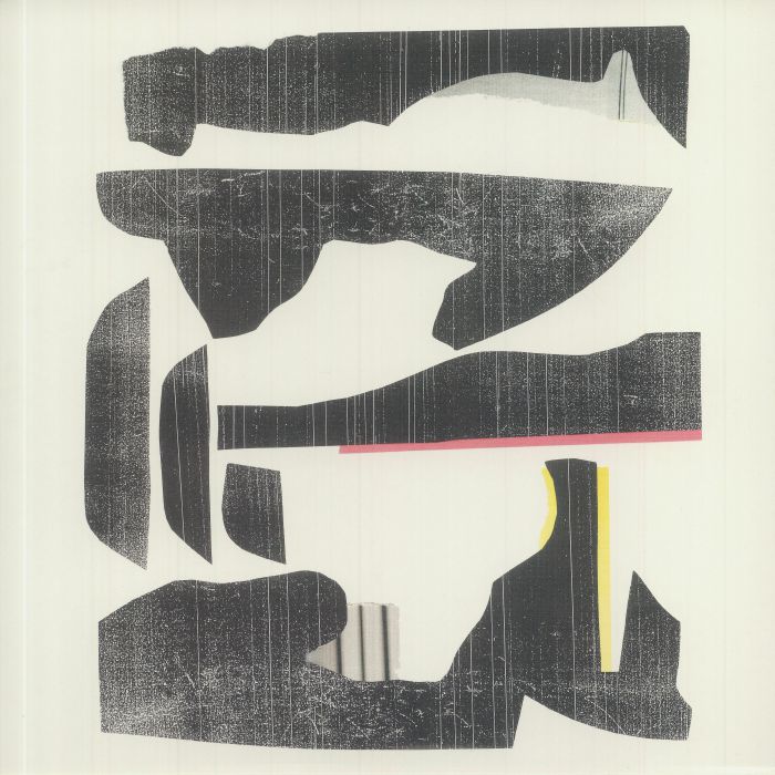 MODERN STUDIES - Life Flows In Endless Song & The Body Is A Tide (Love Record Stores 2021)