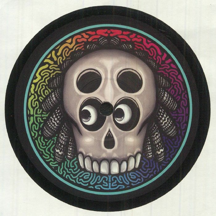 MAYNARD, Mason - Somethin' For Tha Underground EP
