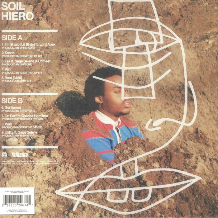 HIERO - Soil