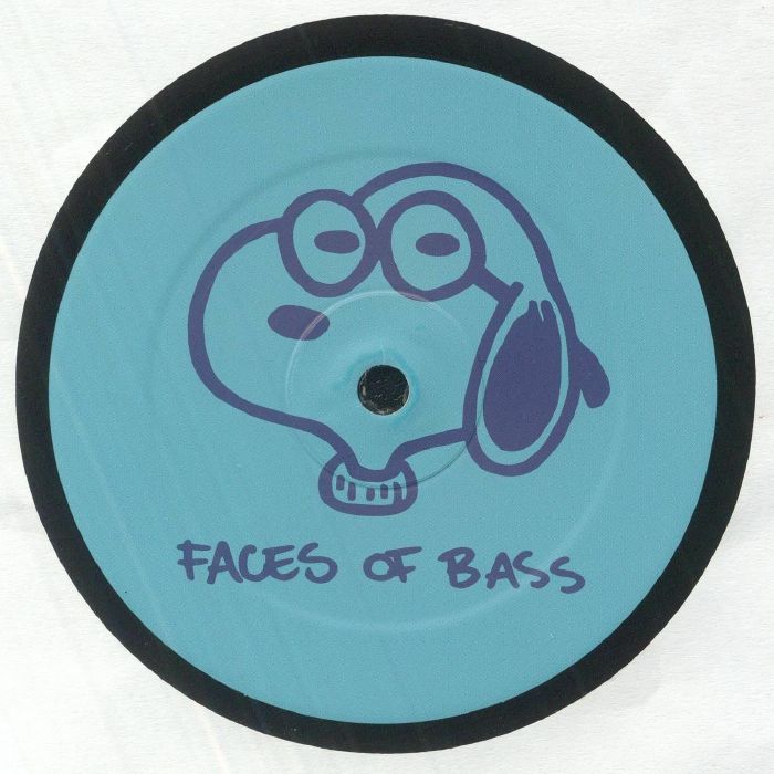 SULLY/COCO BRYCE - Faces Of Bass 05