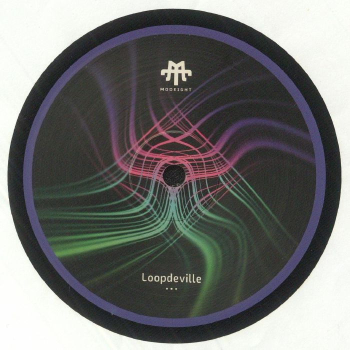 LOOPDEVILLE - Incase EP