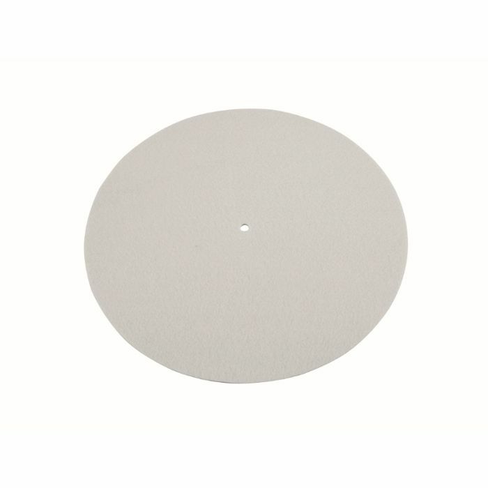 OMNITRONIC - Omnitronic Anti Static Neutral Slipmat (single, white)